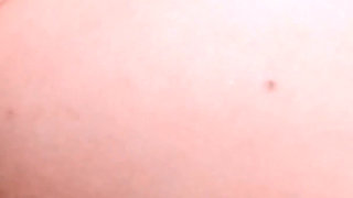 Stepmom Stuck in the Washing Machine Takes It in Both Holes to Keep It a Secret