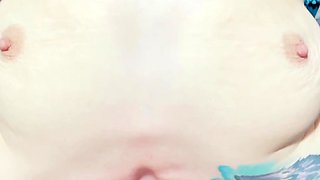 Leann amateur beautiful brunette with big boobs