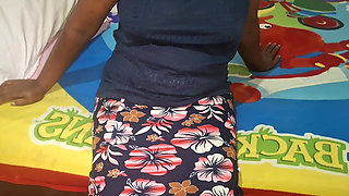 Perfect milf homemade