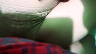 Indian Girl Gets Deep Sex in Closeup Portrait with Video on Camera