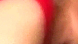 Hot MILF Gloryhole