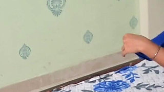 Sweetmegha's Sex Vlog on How to Fuck with Huge Cock Step Brother and a Bhabhiji ( Hindi Audio