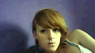 Amateur Tits on Webcam