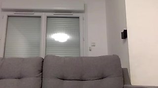 empallée en coquine sur son mec orgasme garantie