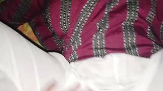 Desi Wife's Unexpected Twist During Private Play With Boss