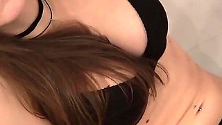 Just One More Orgasm Before Dinner!