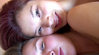 Rose, Miyuki Group Sex