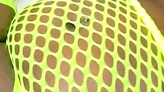 Anal Teamed by 2 Big Cocks