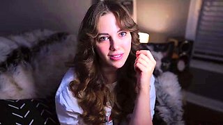 Ellie Skyes - THE ROADTRIP -Truth or Dare Gone TABOO