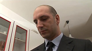 Tales of Traditional Families - Racconti Di Famiglie All'Antica (Full porn movie)