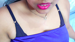 Today my stepaunt's daughter had sex with me, took my thick penis in her ass, step sister hindi audio