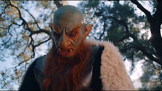 Maddie Wren Monster Fucked - Real Life Hentai Threesome