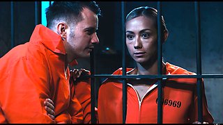 Freeze - Prison Bitch Trailer