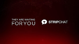 Blonde in Chains Big Tits Fuck Machine Orgasm Amateur Show - Shiny_Lily