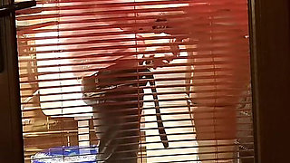 Shy Bull Fucks My Wife and I Watch Them