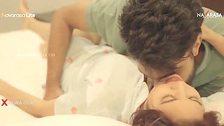 Pyasi Nokraani Hot Web Series Part-2 - Blowjob