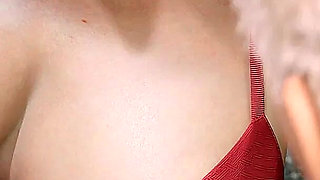 Sexy Stepmom's Sex Education Goes Wrong