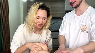 First Look at the Sex Doll Tantaly / promo-code "karina"