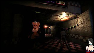Car Toon - Fap Nights At Frennis Night Club Chapter 1 All Sex Scenes