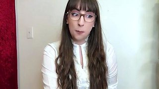 Goddess Nixon - Abstinence Pledge