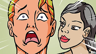 The Proposition Season 4 Episode 17 Season Finale