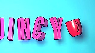 Quincy's Summer Sex-Capade.Quincy / Brazzers