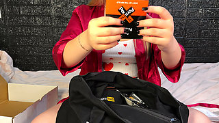 Unboxing the Sweetest Gifts From for Ph 25k Subscribers