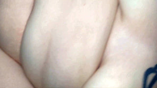 Gloryhole wife and creampies