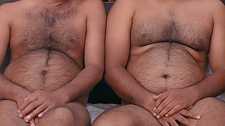 Raghu and Raj Swapped Wives, Had Sex with Them, and Enjoyed Themselves Immensely.