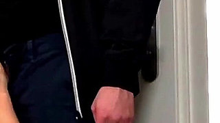 Can't Pay! Is a Creampie Ok Pizzaboy? Cuck Watching and Joins After First Creampie