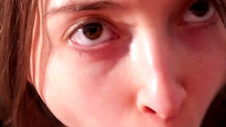 That Ass Whore Love to Suck Cock