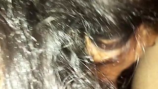 Nadia Khan's Revenge: Pakistani Wife Fucks Husband's Black Friend Outdoor