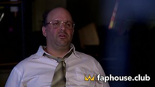 Joker Fucks Nasty Cat-woman After She Helps Him Escape