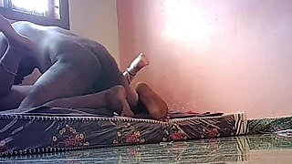 My stepbrother wants to fuck me at no one home