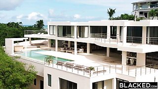 Adorable Jason Luv and Kelly Collins's pornstar action