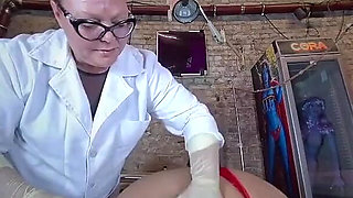 Twisted Nymphs - Cruel Hospital - Part 4