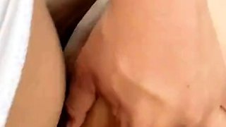 I go to the woods for firewood and I get stuck in the car