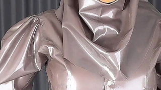 Rubber Religion