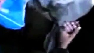 Arab Couple's Public Display of Affection in Indonesia