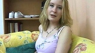 My Hot Moments - Hairy Sandra