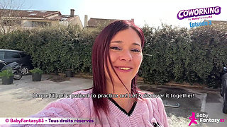 Coworking - Episode 3 I Arrive at an Osteo