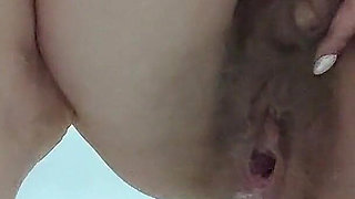 Pee Desperation 60 Fps