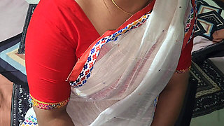 Stepmom Love to Have My Big Cock in Her Pussy Part 01