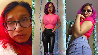 Goddess Rarity Is Such a Good Dommy Stepmommy!