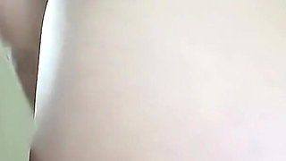 Spanking the Biggest Ass in Argentina