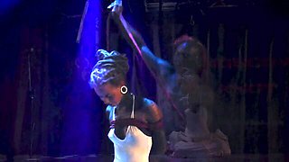 Watch unimaginable Anuskatzz's xxx