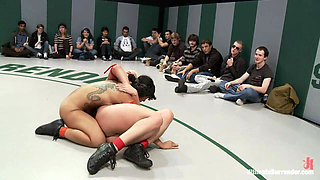 Injuries Are Part of the Sport, & the Sport Is, Non-scripted Wrestling Can Be