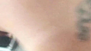 Homemade with Naughty Young Guy: Wrecked My Ass and Came in My Pussy