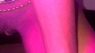 Juicy Fat African Teen Pussy POV She Sits in My Face and Rides Till She Cum
