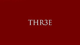 Threesome with Shaved Babe Silvia Rubi, Gabe Tonic and David Santos – Cum in Mouth HD